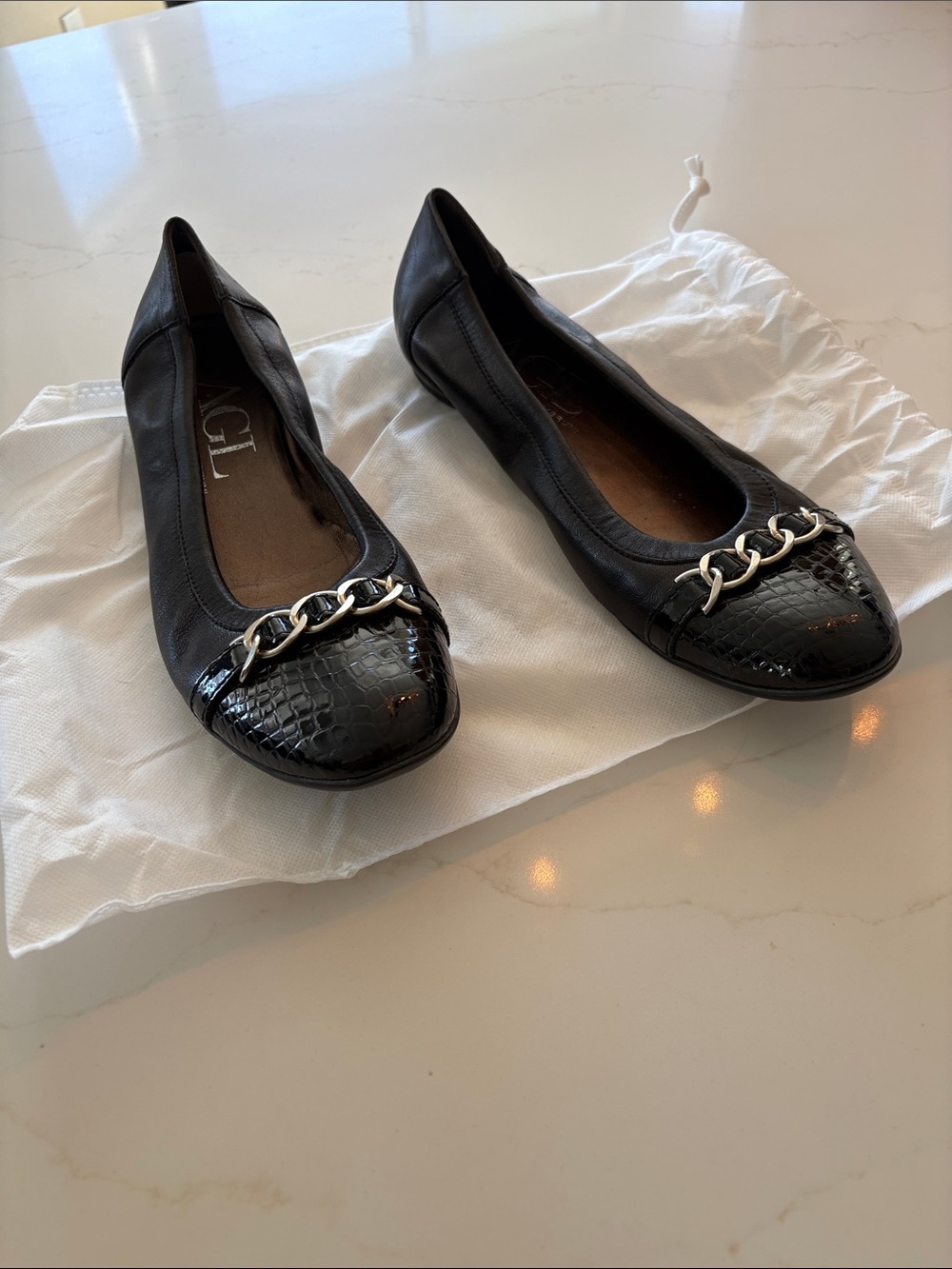 Attilio Giusti Leombruni Shoes
